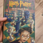 Harry Potter und der Stein der Weisen