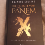 Die Tribute von Panem X