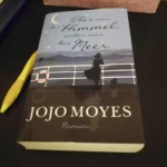 Über uns der Himmel, unter uns das Meer