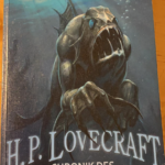 Chronik des Cthulhu-Mythos 1