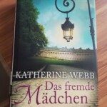 Das fremde Mädchen