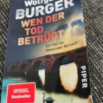 Wen der Tod betrügt