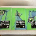 Herr der Ringe 1-3