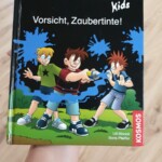 Die drei ??? - Vorsicht, Zaubertinte!