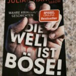 Die Welt ist böse