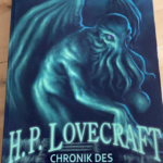 Chronik des Cthulhu-Mythos 2