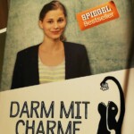 Darm mit Charme