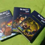 Die drei Fragezeichen