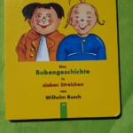 Max und Moritz